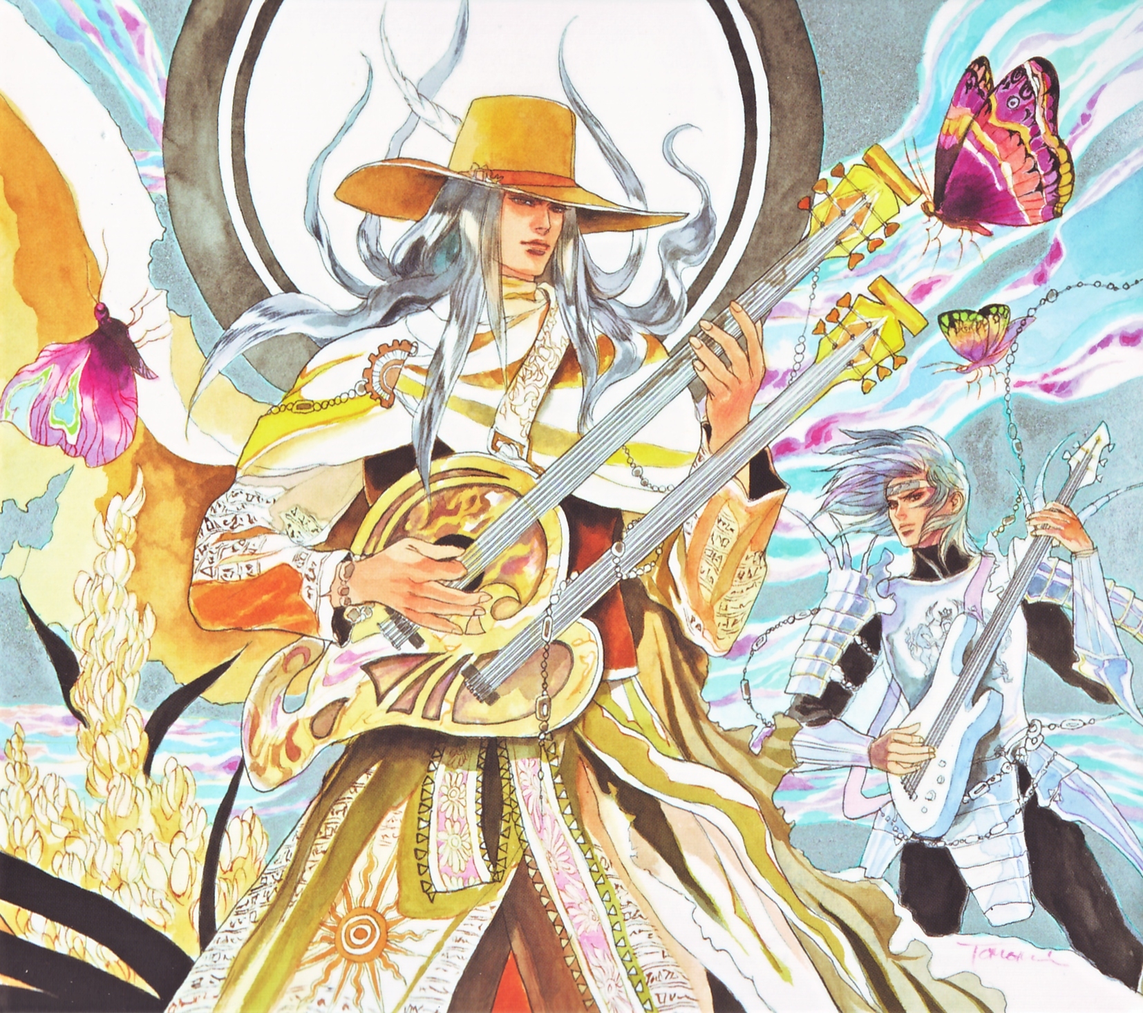 Re:Birth II -Sen- 